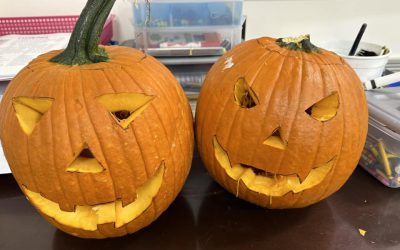 Fall 23′ Arts and Crafts