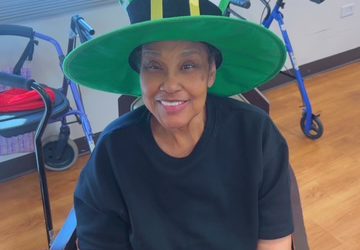 St. Patrick’s Day